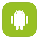 MetroUI OS Android icon